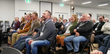 Conference IMG 0825 test