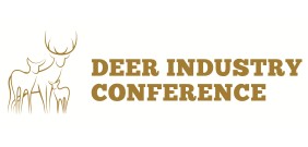 Deer Industry Logo 2025 final no tagline 02
