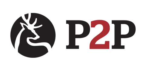 P2P Block new red 2017 0