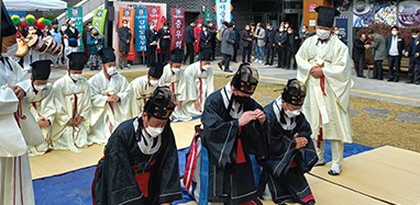 SeoulCeremony crop 2021 11 News story image
