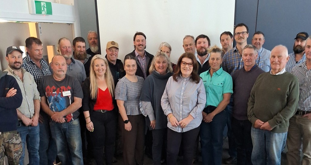 branch chairs group 1