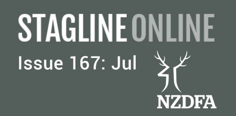 Stagline Online 167