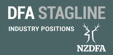 DFA Stagline Industry positions