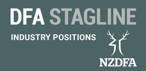 DFA Stagline Industry positions