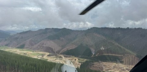 Helicopter