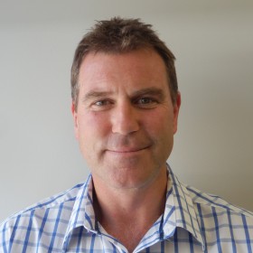 Tony Cochrane Nov 2017