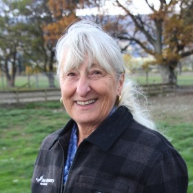 Pam MacLeman