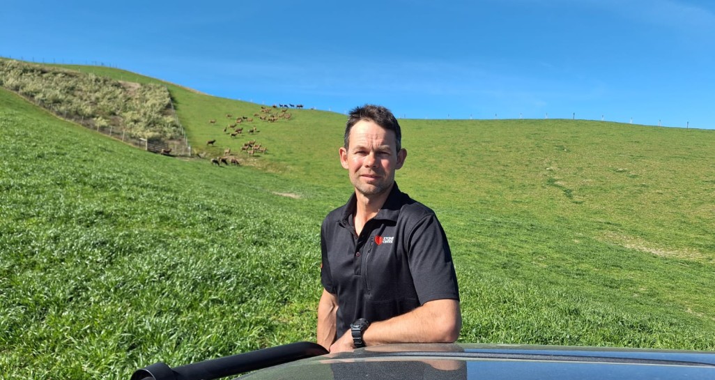 Profile photo Geoff Hayes